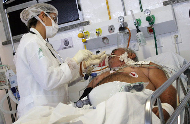 Convocados tem 3 dias úteis para se apresentar (Foto Sinsaúde)
