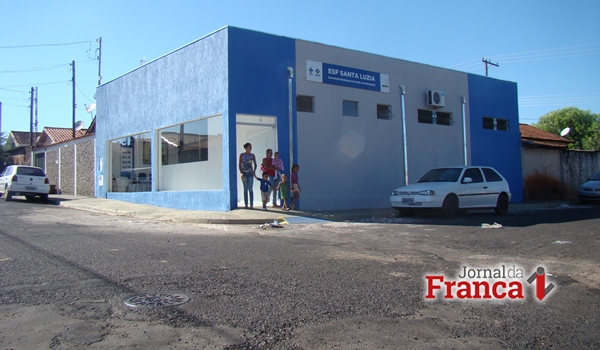 Unidade da ESF será entregue na quinta-feira, às 16h