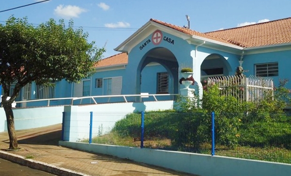 Santa Casa de Patrocínio atende casos clínicos (Foto Sinsaúde)
