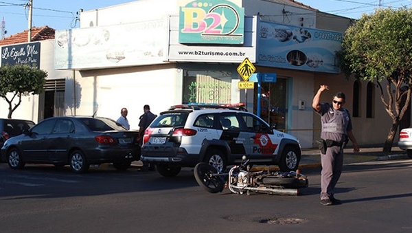 Mobilização policial e interdição de locais próximos aos acidentes também geram despesas altas (Foto Reprodução)