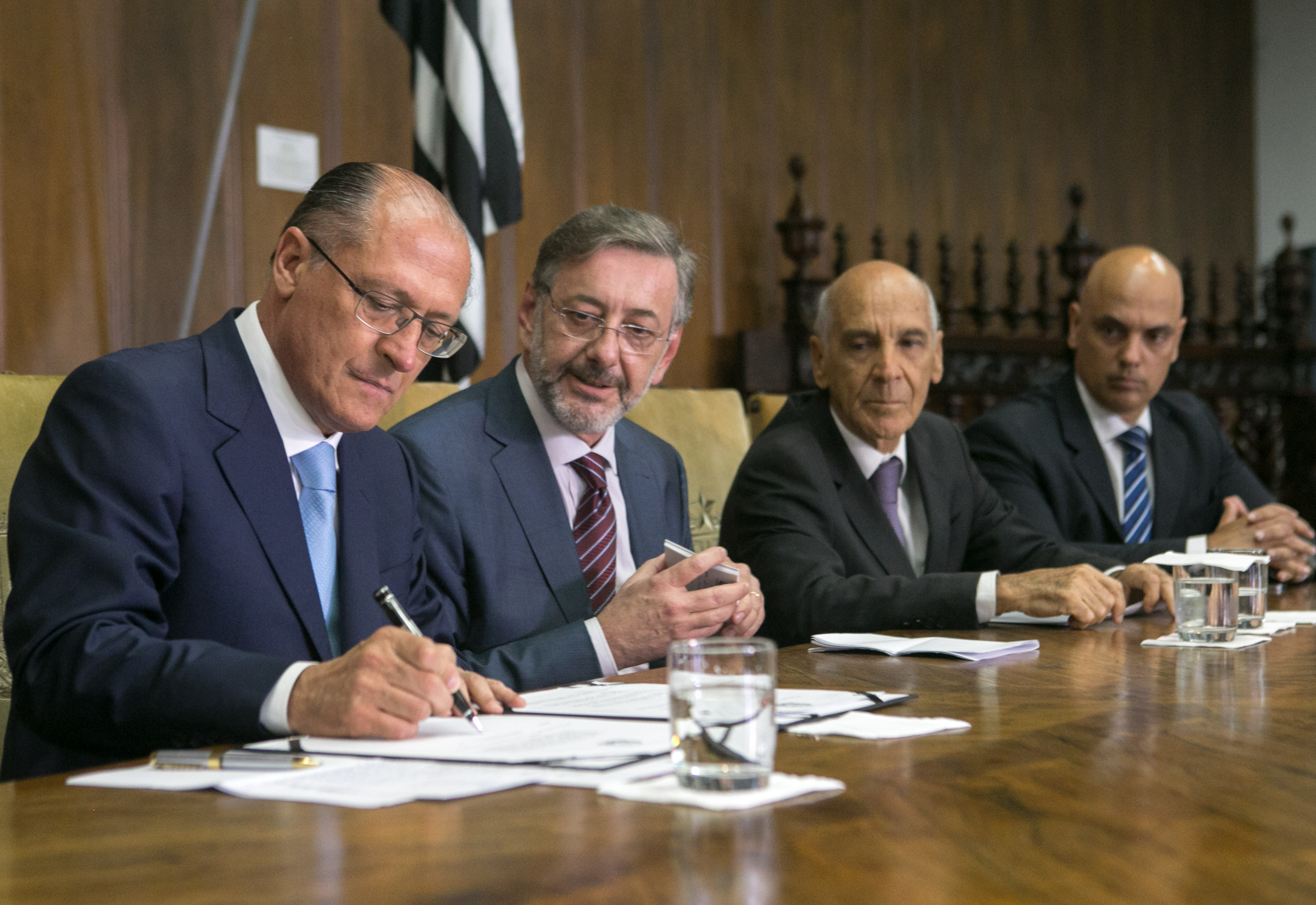 Atualização regionalizada deve conferir maior eficiência para o tratamento de temas comuns a todos os municípios (Foto Gilberto Guimarães)