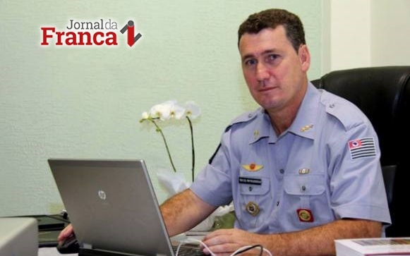 Coronel Figueiredo toma posse na segunda-feira, dia 16/05