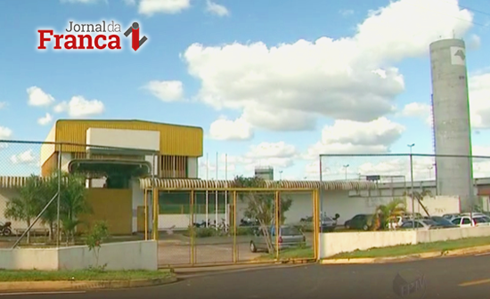 Superlotada, com 114 internos, unidade de Franca também enfrenta greve