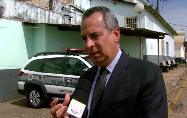 Promotor Carlos Tomazélli pediu a interdição do presidio