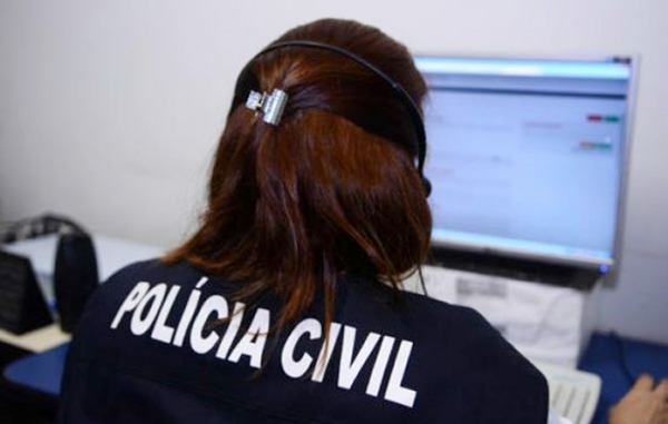 Dados são da própria Secretaria de Segurança (Foto Arquivo JF)