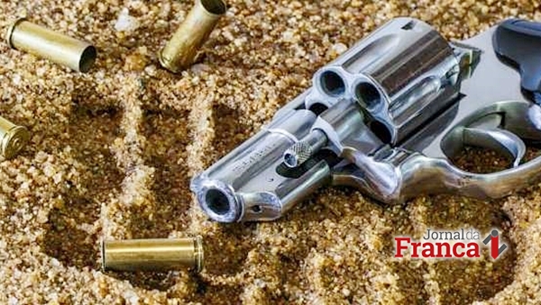 Em cinco meses Franca teve metade dos crimes registrados em todo o ano passado