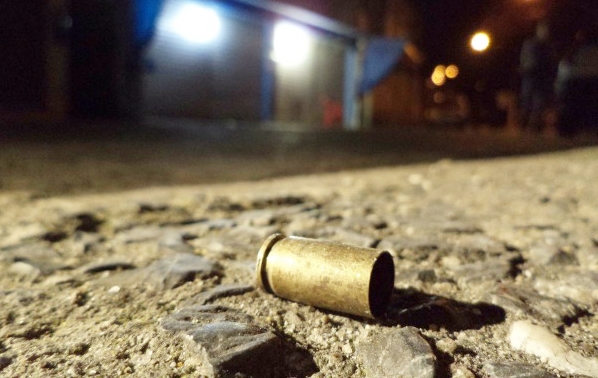 Em 2015 houve 4.032 registros de homicídios (Arquivo JF)