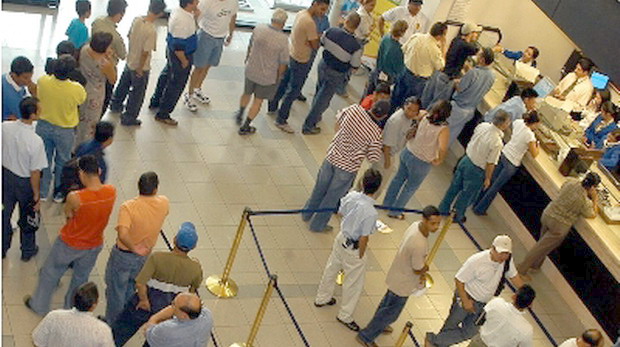 No dia 31/12, o trabalho será interno para fechamento de balanço do ano (Foto Reprodução)