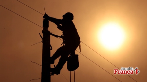 Jeriquara tem o menor consumo de energia entre os 23 municípios da região