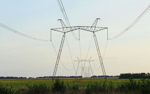 MPT busca evitar apagões na distribuição de energia (Arquivo JF)