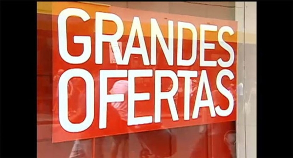 Fique atento e compre somente itens necessários por preços justos (Foto Arquivo JF)