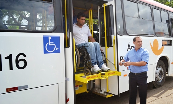 Elevadores como este serão obrigatórios em 4 meses