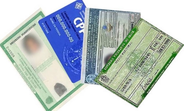 Perda de documentos é uma rotina no Carnaval (Foto Reprodução)