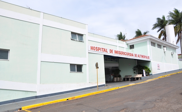 Inscrições na Portaria de Administração do Hospital até 15h30 (Foto Arquivo JF)
