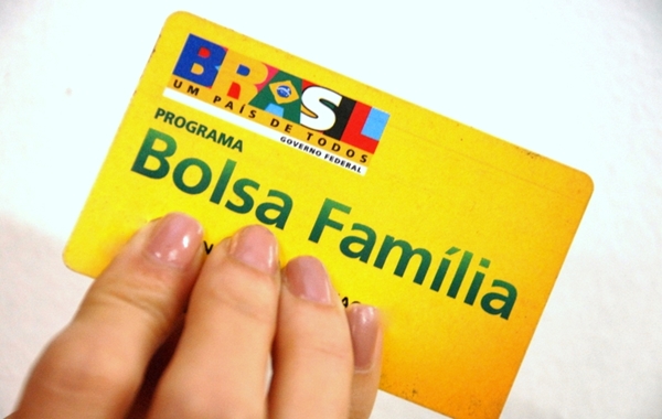 Acesso à ferramenta não é restrito a beneficiários do Bolsa Família (Foto Arquivo JF)