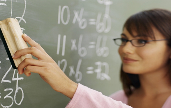 São diversas áreas para Educação Básica I e II (Foto Arquivo JF)