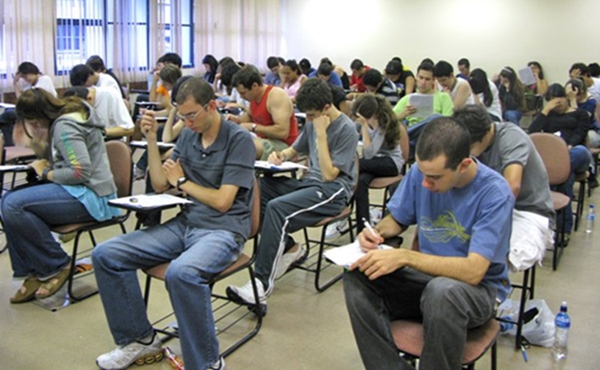 Inscrições serão feitas a partir do começo de abril (Foto Arquibo JF)