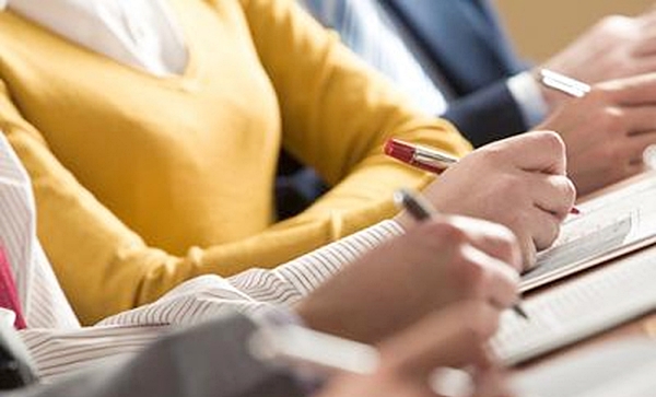 Inscrições vão até 15 de abril (Arquivo JF)