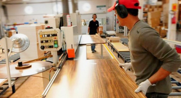 As horas trabalhadas superaram em 1,6% as de dezembro (Foto Fiesp)