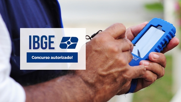 Concurso abre 1,4 vagas (Foto Reprodução)