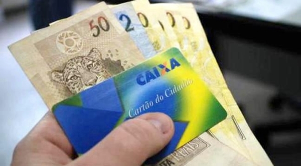 Confira detalhes do pagamento do PIS/Pasep (Foto Reprodução)
