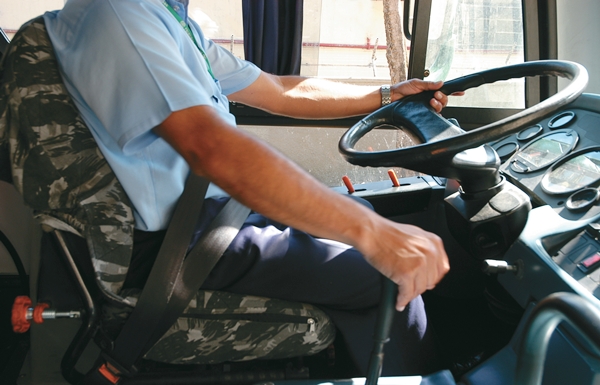 Algumas categorias não têm direito à remuneração (Foto Arquivo JF)