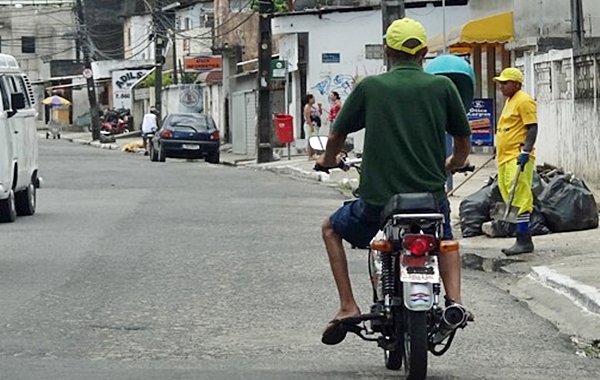 Motos conhecidas como