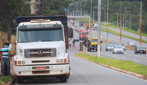 Minas também suspende obrigatoriedade do exame (Arquivo JF)
