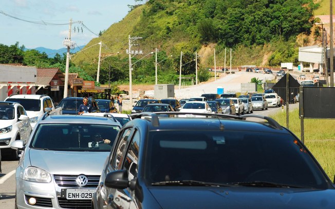 Vence mais um prazo do IPVA paulista (Arquivo JF)