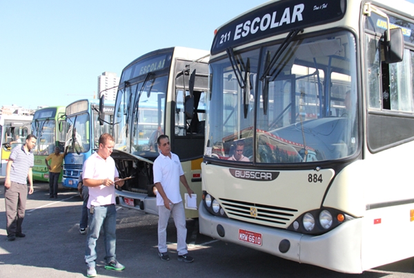 Fiscalização será feita pelo Ipem-MG (Foto Arquivo JF)