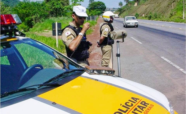 Feriadão tem