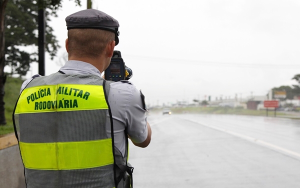 Policiamento reforçado retraiu casos de acidentes