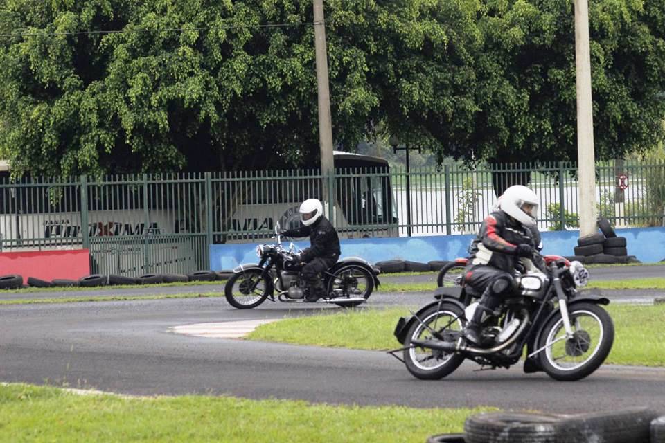 Barra Bonita será palco de maior encontro brasileiro de motos clássicas (Foto Larisa Costa)