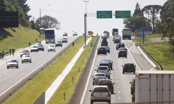 Nas rodovias haverá esquema especial com reforço nos equipamentos operacionais (Foto Arquivo JF)