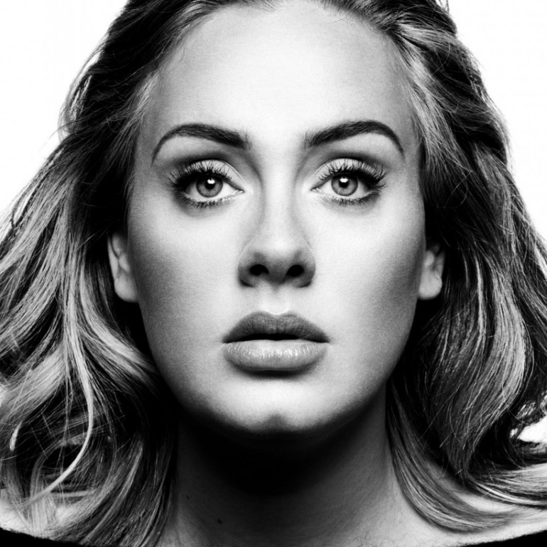 Adele (foto: reprodução)