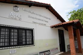 Apae de Franca receberá recursos da Prefeitura (Foto: Arquivo JF)