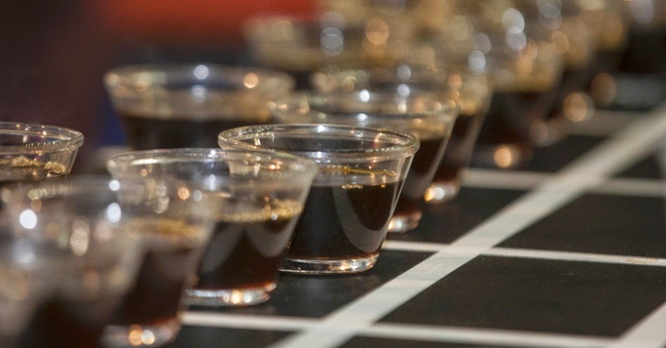 Alta Mogiana será a anfitriã do Cup of Excellence é o principal concurso de qualidade de café em âmbito mundial 