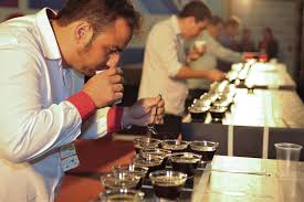 Concurso internacional selecionará o melhor café da região da Alta Mogiana (Foto: Guiagerais)