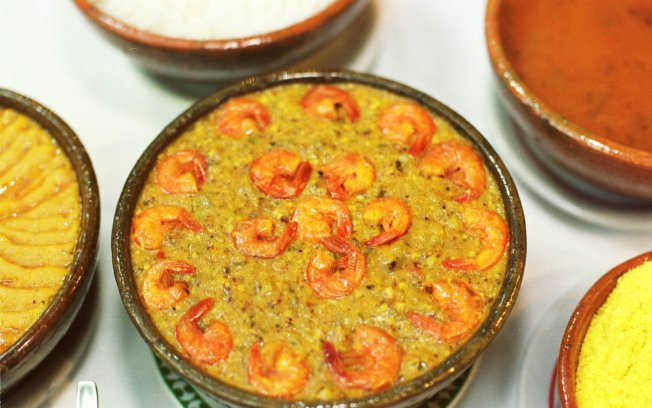 Caruru
