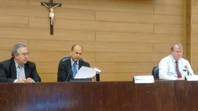 CEI investiga atuação de falsos médicos nos prontos-socorros de Franca (Foto: Divulgação Câmara)