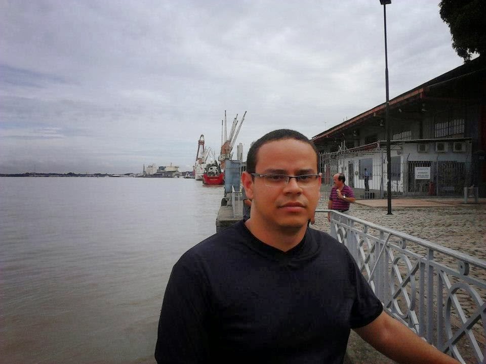 Frei Clébson de Souza Rodrigues, da Paróquia Nossa Senhora Aparecida, será um dos homenageados na noite de hoje em Franca