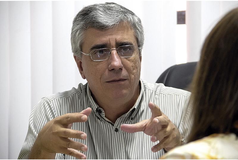 Prefeito Marcelo Mian decreta ponto facultativo em São Joaquim da Barra (Foto: Inside Vip)