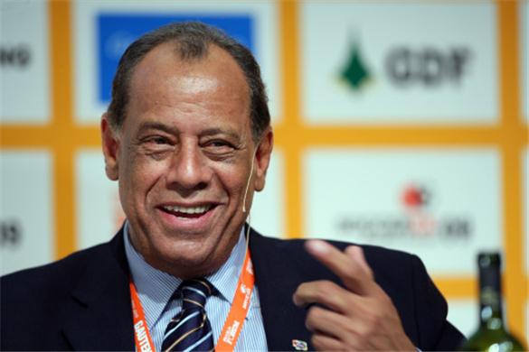 Carlos Alberto Torres morreu nesta terça-feira, 25, aos 72 anos (Foto: Reprodução)