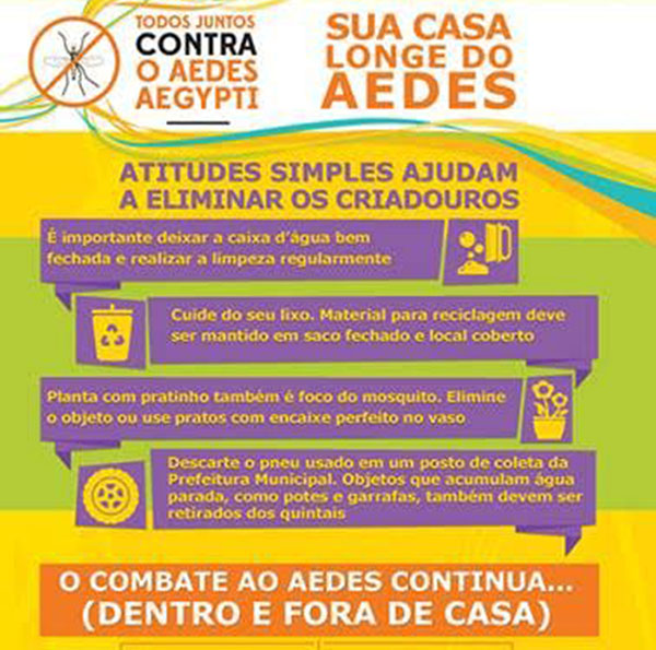 Arte: divulgação