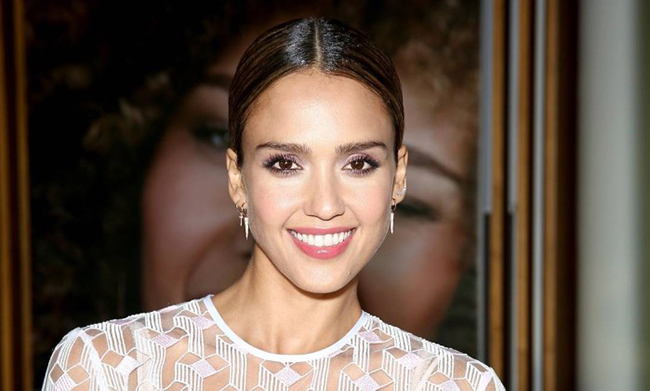 Jessica Alba (foto: reprodução)
