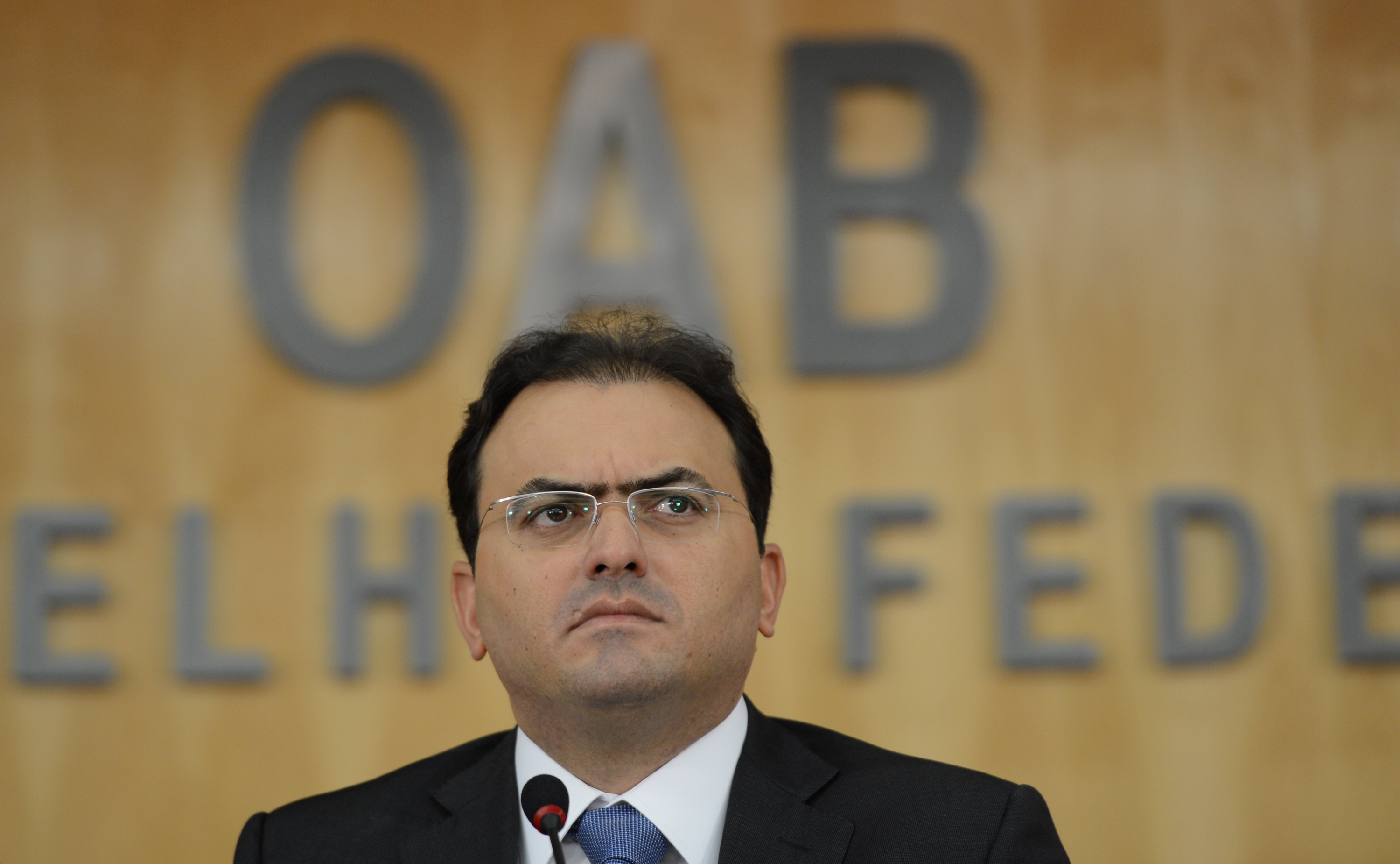 Segundo presidente da OAB Nacional, Marcus Vinícius Furtado Coelho, o Selo de Qualidade OAB Recomenda é uma forma de estimular a qualidade do ensino jurídico do Brasil (Foto: Brasil247)