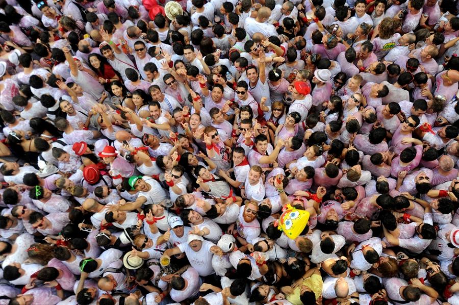Maioria da população vê que corrupção é o maior problema do Brasil (Foto: Bulhões Digital)