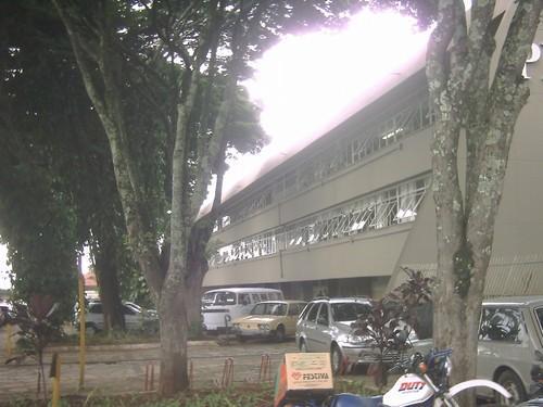 Prefeitura de Franca tem hoje 170 mil cadastros inadimplentes (Foto: www.wikimapia.org.br)