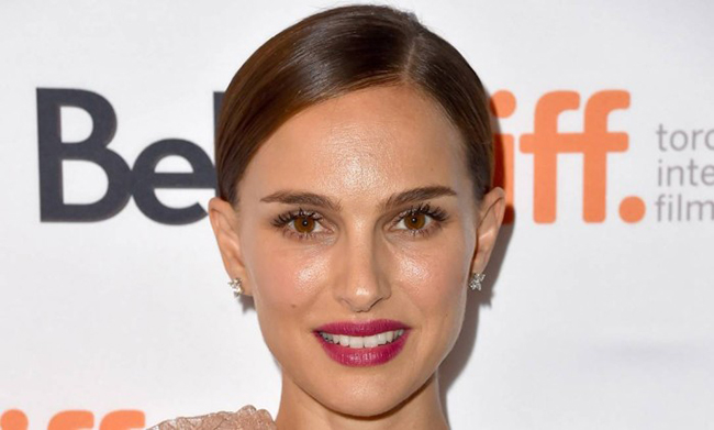 Natalie Portman (foto: reprodução)