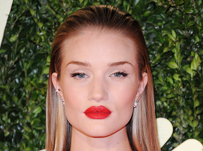 Rosie Huntington-Whiteley (foto: reprodução)
